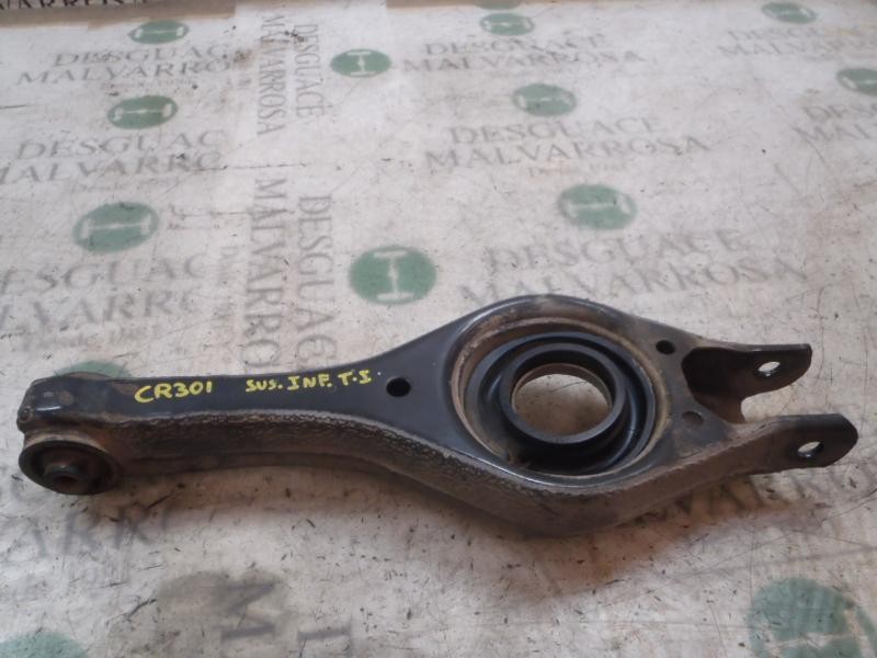 Recambio de brazo suspension inferior trasero izquierdo para hyundai i30 classic referencia OEM IAM 552102H100  