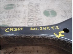 Recambio de brazo suspension inferior trasero izquierdo para hyundai i30 classic referencia OEM IAM 552102H100   2