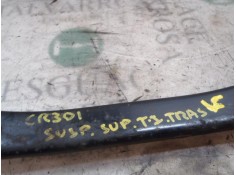 Recambio de brazo suspension superior trasero izquierdo para hyundai i30 classic referencia OEM IAM 551002G000   2