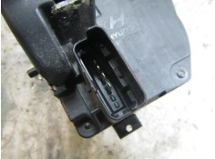Recambio de cerradura puerta trasera izquierda para hyundai i30 classic referencia OEM IAM 814102L000   2
