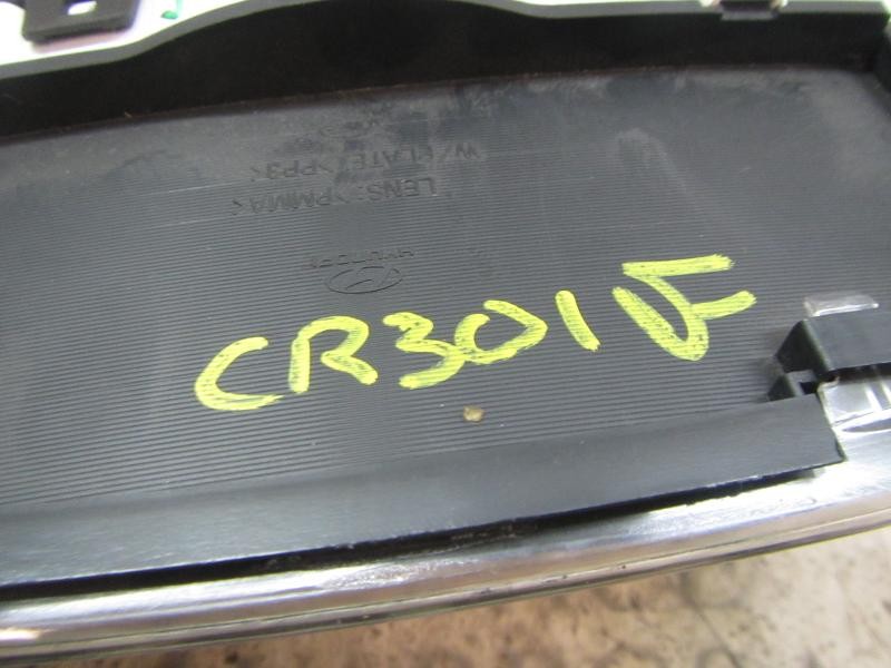 Recambio de cuadro instrumentos para hyundai i30 classic referencia OEM IAM 940032R010 940032R010 