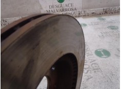 Recambio de disco freno delantero para hyundai i30 classic referencia OEM IAM 517121H100   2