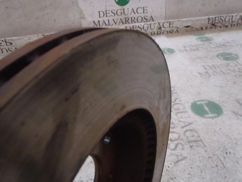 Recambio de disco freno delantero para hyundai i30 classic referencia OEM IAM 517121H100  