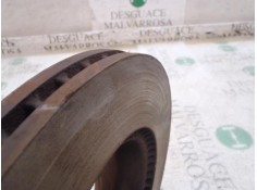 Recambio de disco freno delantero para hyundai i30 classic referencia OEM IAM 517121H100   2