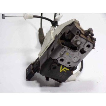 CERRADURA PUERTA TRASERA DERECHA 9138Q7 