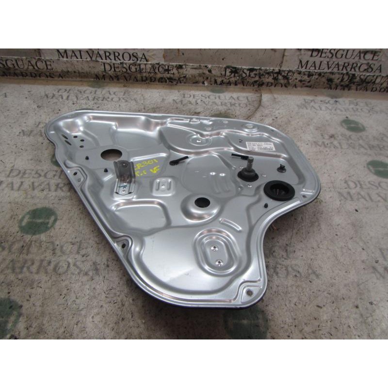 Recambio de elevalunas trasero izquierdo para hyundai i30 classic referencia OEM IAM 834712R000  