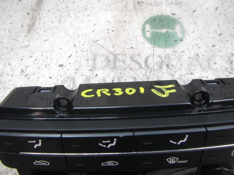 Recambio de mando calefaccion / aire acondicionado para hyundai i30 classic referencia OEM IAM 972502L1504X EGC022323 EGC022323