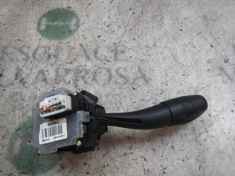 Recambio de mando limpia para hyundai i30 classic referencia OEM IAM 934202R010 934202R010 