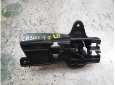 Recambio de maneta interior trasera izquierda para hyundai i30 classic referencia OEM IAM 836102L000XP   2