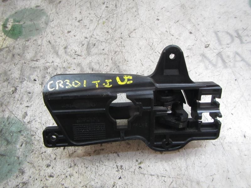 Recambio de maneta interior trasera izquierda para hyundai i30 classic referencia OEM IAM 836102L000XP  