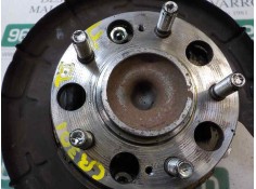 Recambio de mangueta trasera izquierda para hyundai i30 classic referencia OEM IAM 527102H000   2