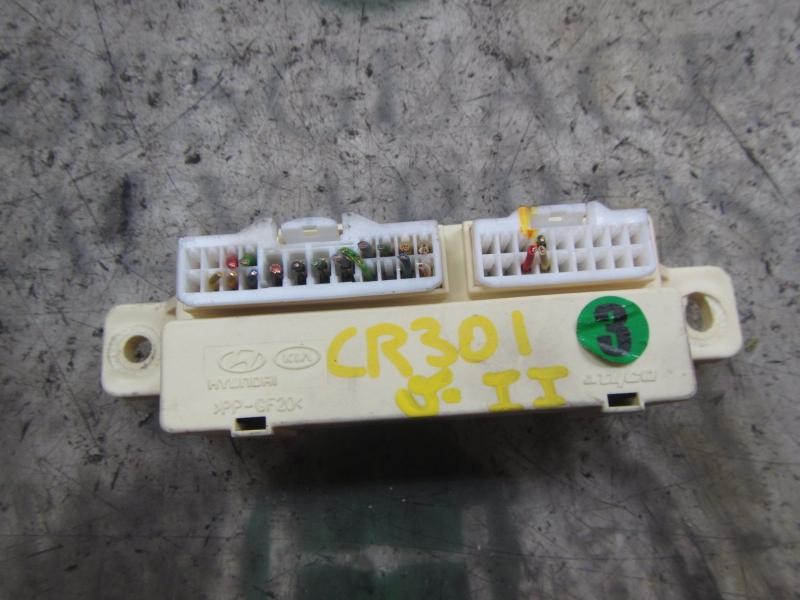 Recambio de modulo electronico para hyundai i30 classic referencia OEM IAM 919402H130 919402H130 