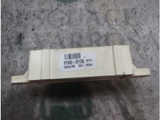 Recambio de modulo electronico para hyundai i30 classic referencia OEM IAM 919402H130 919402H130  2