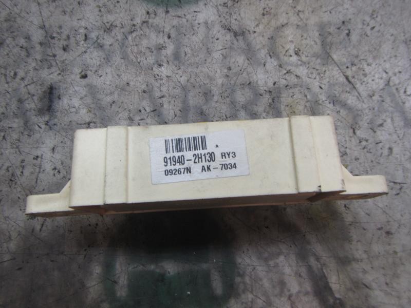 Recambio de modulo electronico para hyundai i30 classic referencia OEM IAM 919402H130 919402H130 