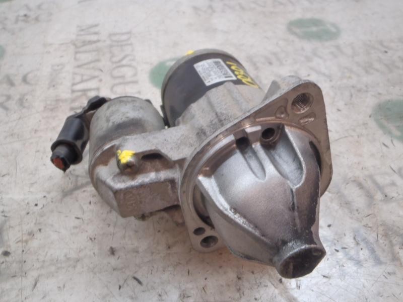 Recambio de motor arranque para hyundai i30 classic referencia OEM IAM 361002B200 361002B200 M000T32571ZE