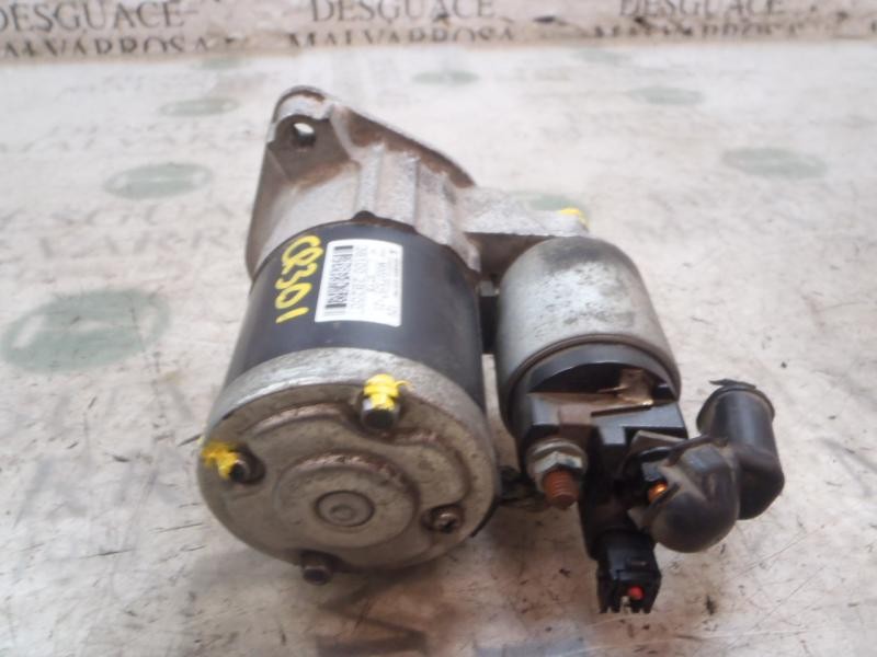 Recambio de motor arranque para hyundai i30 classic referencia OEM IAM 361002B200 361002B200 M000T32571ZE