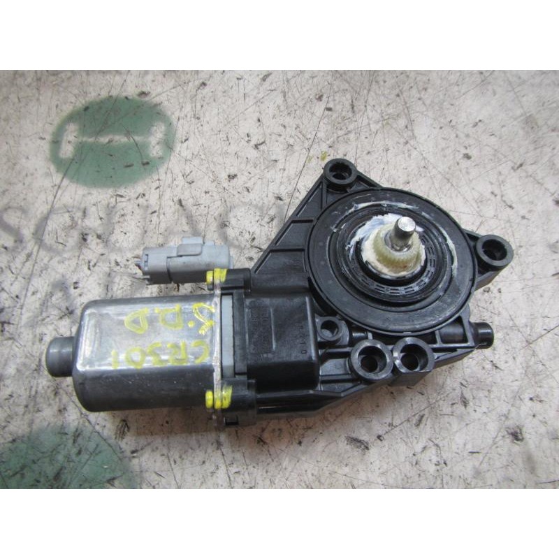 Recambio de motor elevalunas delantero derecho para hyundai i30 classic referencia OEM IAM 824602R000 824602R000 