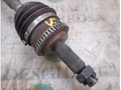 Recambio de transmision derecha para hyundai i30 classic referencia OEM IAM 495002L010   2