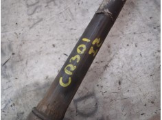 Recambio de transmision izquierda para hyundai i30 classic referencia OEM IAM 495012L010   2