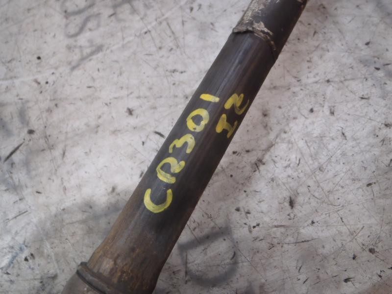 Recambio de transmision izquierda para hyundai i30 classic referencia OEM IAM 495012L010  