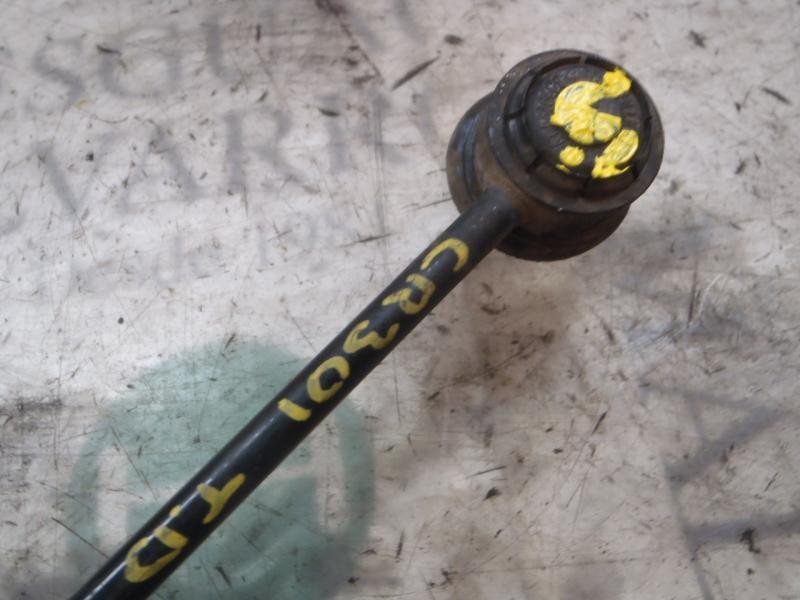 Recambio de tirante trasero derecho para hyundai i30 classic referencia OEM IAM 555301H000  