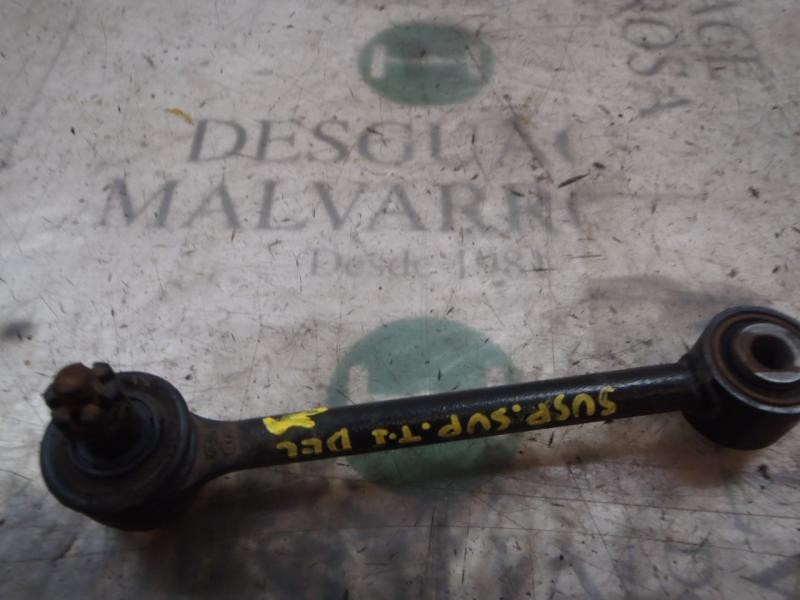 Recambio de brazo suspension superior trasero izquierdo para hyundai i30 classic referencia OEM IAM 552502H000  