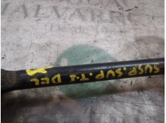 Recambio de brazo suspension superior trasero izquierdo para hyundai i30 classic referencia OEM IAM 552502H000   2