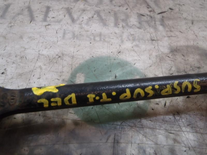 Recambio de brazo suspension superior trasero izquierdo para hyundai i30 classic referencia OEM IAM 552502H000  