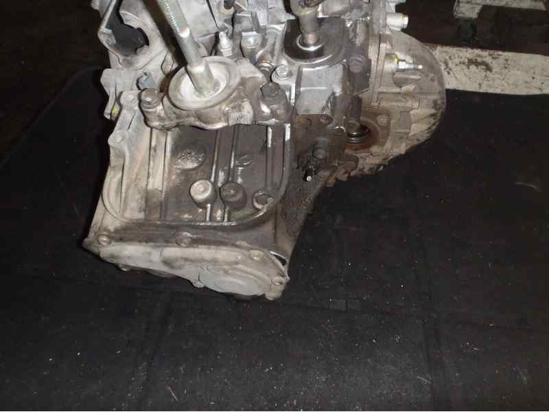 Recambio de caja cambios para fiat ulysse (179) 2.2 jtd admiral referencia OEM IAM 9567406888  
