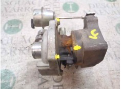 Recambio de turbocompresor para renault clio grandtour 20 aniversario referencia OEM IAM   