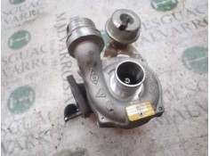Recambio de turbocompresor para renault clio grandtour 20 aniversario referencia OEM IAM    2