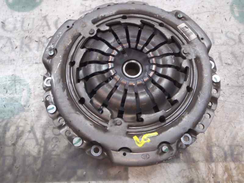 Recambio de kit embrague para renault clio grandtour 20 aniversario referencia OEM IAM   