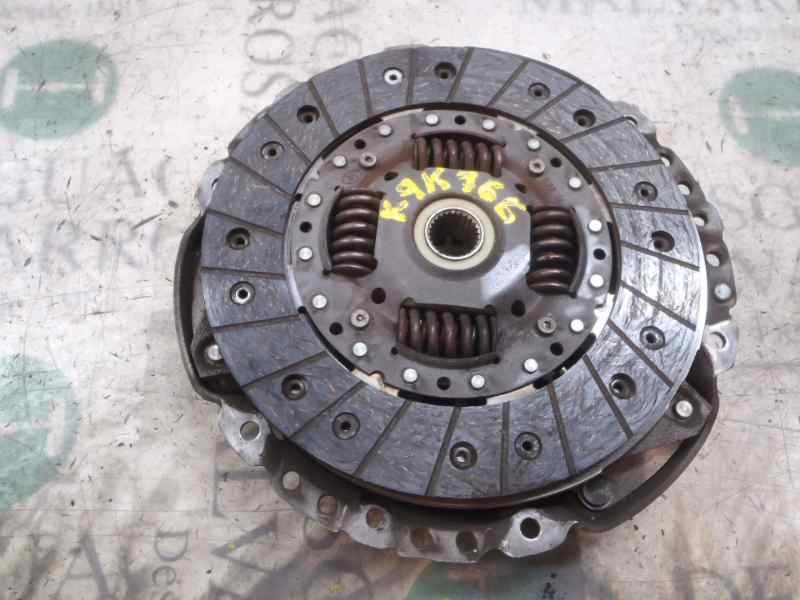 Recambio de kit embrague para renault clio grandtour 20 aniversario referencia OEM IAM   