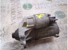 Recambio de motor arranque para renault clio grandtour 20 aniversario referencia OEM IAM   