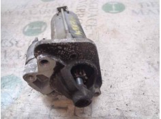 Recambio de motor arranque para renault clio grandtour 20 aniversario referencia OEM IAM    2