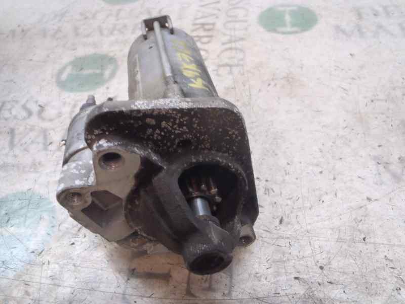 Recambio de motor arranque para renault clio grandtour 20 aniversario referencia OEM IAM   