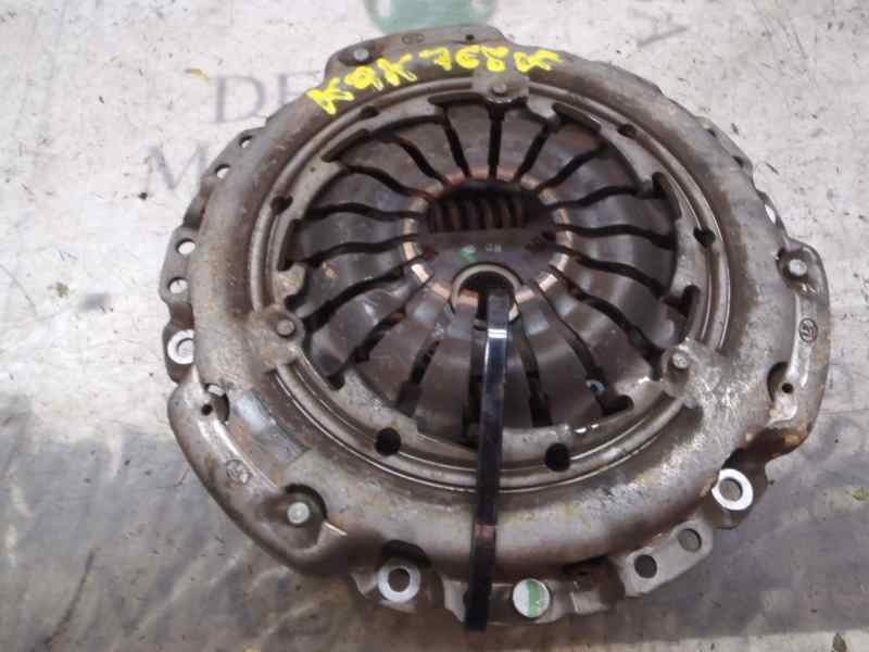 Recambio de kit embrague para renault clio iii business referencia OEM IAM   