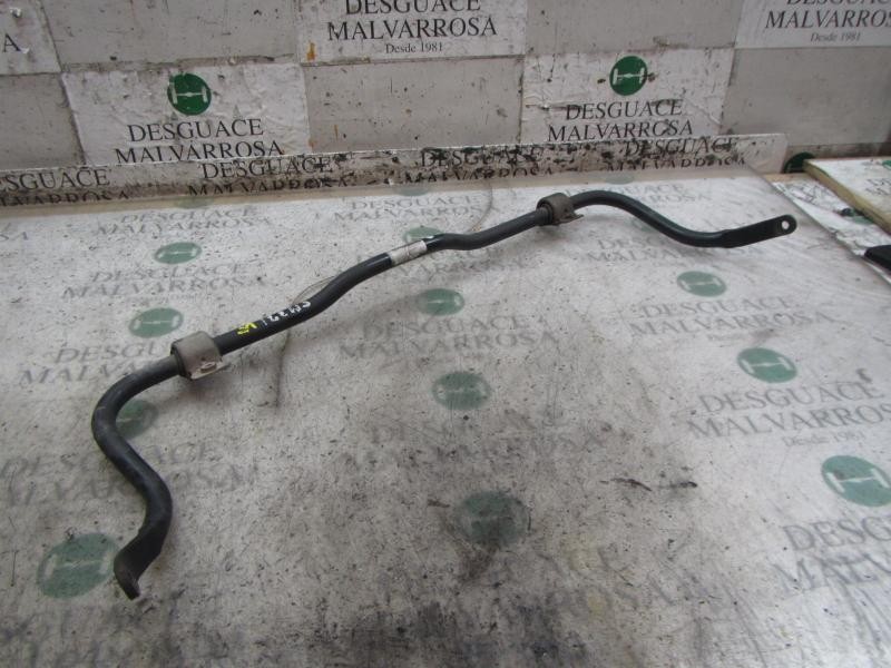 Recambio de barra estabilizadora delantera para peugeot 407 sw premium referencia OEM IAM   