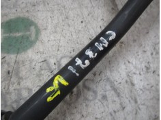 Recambio de barra estabilizadora delantera para peugeot 407 sw premium referencia OEM IAM    2