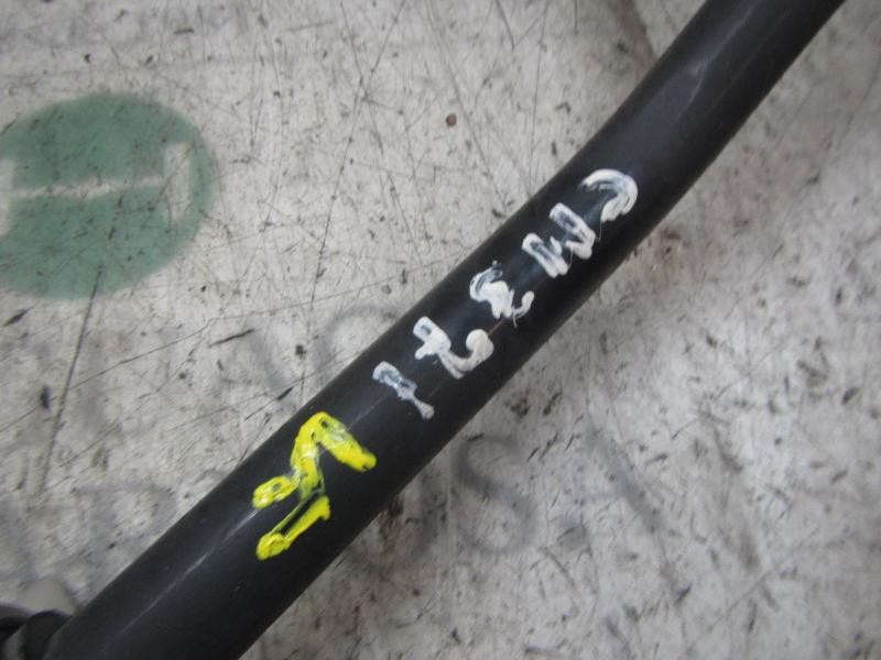 Recambio de barra estabilizadora delantera para peugeot 407 sw premium referencia OEM IAM   