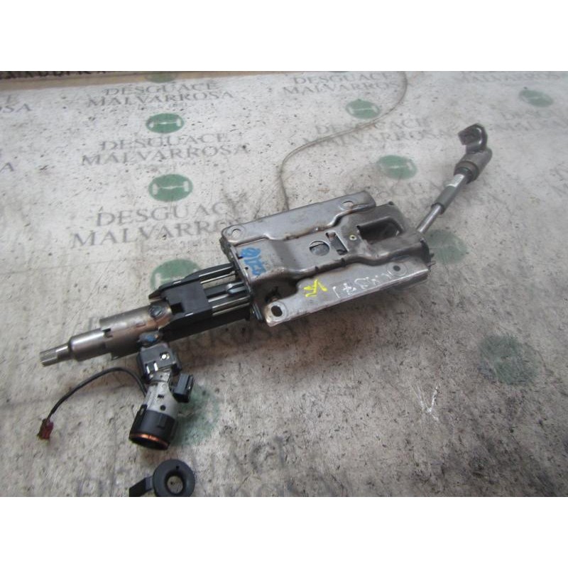 Recambio de columna direccion para peugeot 407 sw premium referencia OEM IAM   