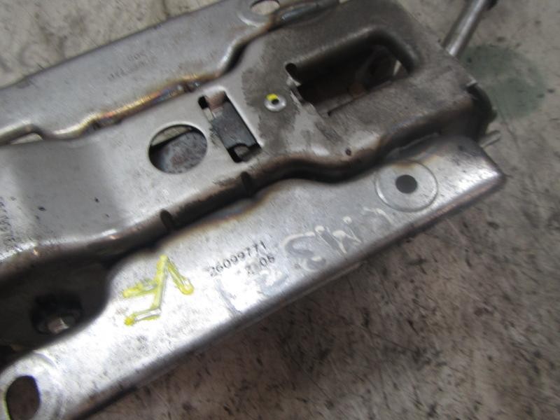 Recambio de columna direccion para peugeot 407 sw premium referencia OEM IAM   