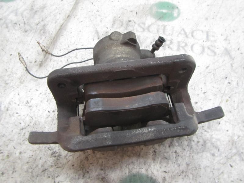 Recambio de pinza freno delantera derecha para peugeot 407 sw premium referencia OEM IAM   