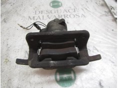 Recambio de pinza freno delantera izquierda para peugeot 407 sw premium referencia OEM IAM    2