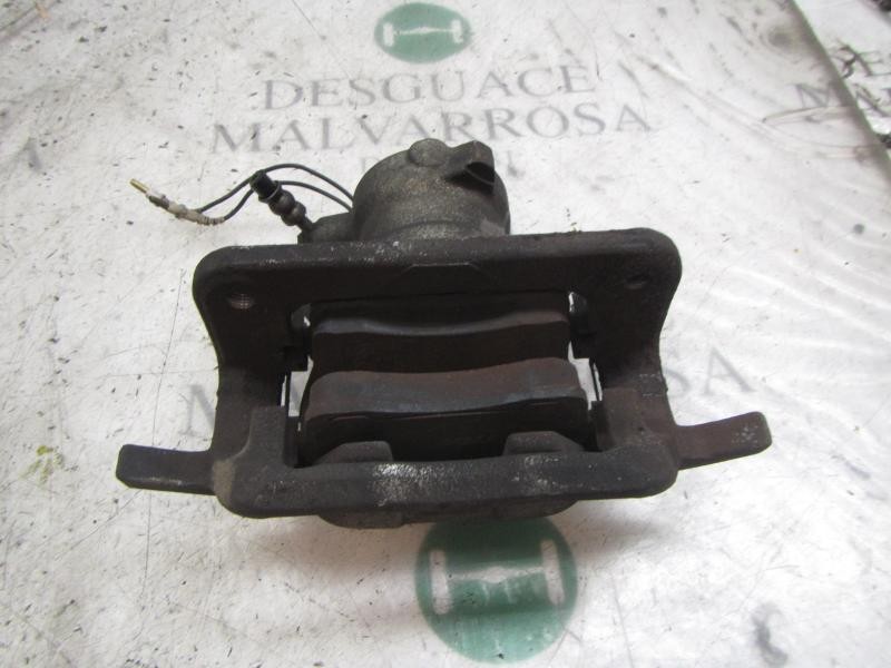 Recambio de pinza freno delantera izquierda para peugeot 407 sw premium referencia OEM IAM   