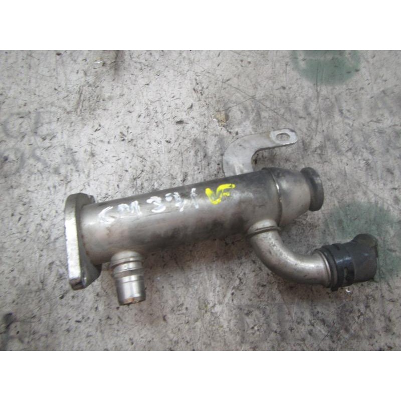 Recambio de enfriador egr para peugeot 407 sw premium referencia OEM IAM   