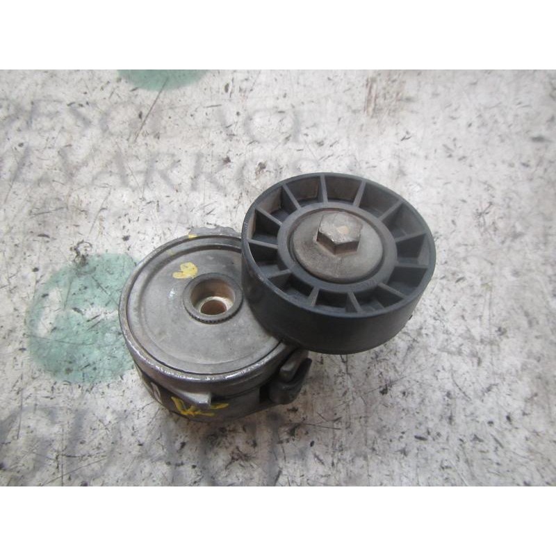 Recambio de tensor correa auxiliar para peugeot 407 sw premium referencia OEM IAM   