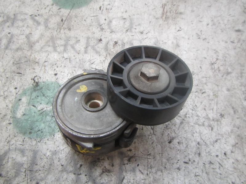 Recambio de tensor correa auxiliar para peugeot 407 sw premium referencia OEM IAM   