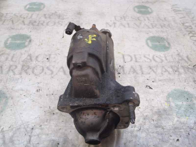Recambio de motor arranque para renault laguna ii (bg0) confort authentique referencia OEM IAM   