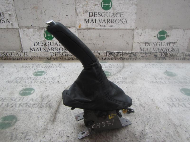 Recambio de palanca freno de mano para peugeot 407 sw premium referencia OEM IAM   